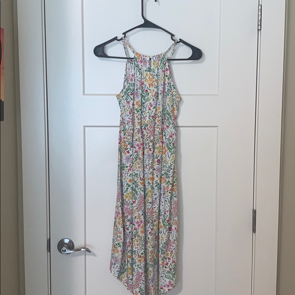 Cute Floral dress - Picture 3 of 3